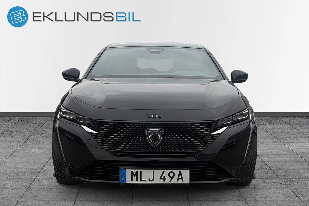 Peugeot 308 2023