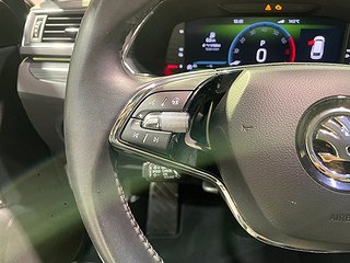 Kombi Skoda Superb 14 av 26