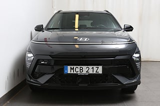 SUV Hyundai Kona 2 av 26