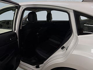 Subaru Impreza 1.6 4WD S&V-hjul/Kamera/Farthållare/Bluetooth/MOK – bild 13