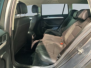 Volkswagen Passat Alltrack 2.0 TDI Alltrack 240hk AWD Drag Kamera Dvärm SoV