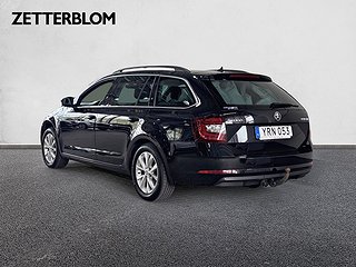 Kombi Skoda Octavia 3 av 16