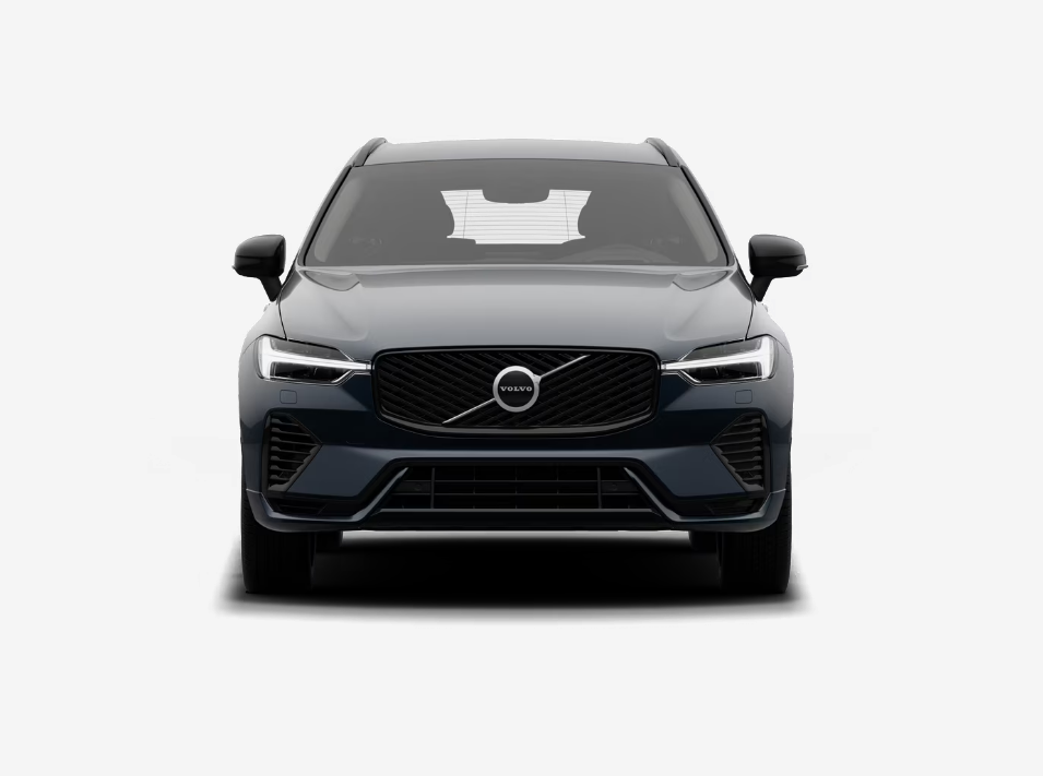 Volvo XC60 T6 AWD 2027, bild 2/10