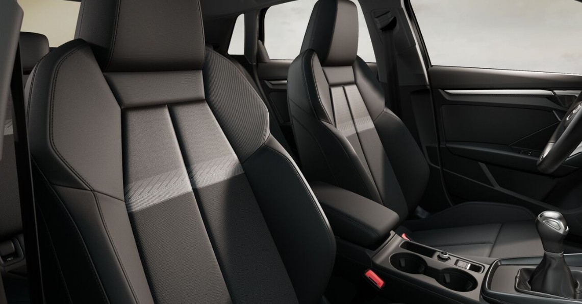 Audi A3 2026, photo 5/38