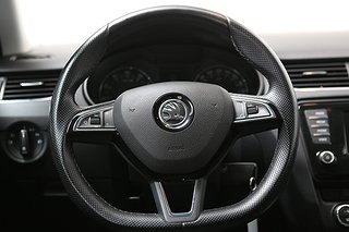 Kombi Skoda Octavia 14 av 21