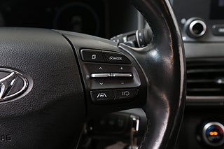 SUV Hyundai Kona 16 av 25