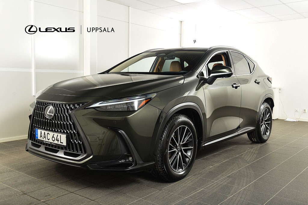 Lexus NX450H+  Executive Teknikpaket Plug -In