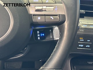 Kombi Hyundai Kona 14 av 14