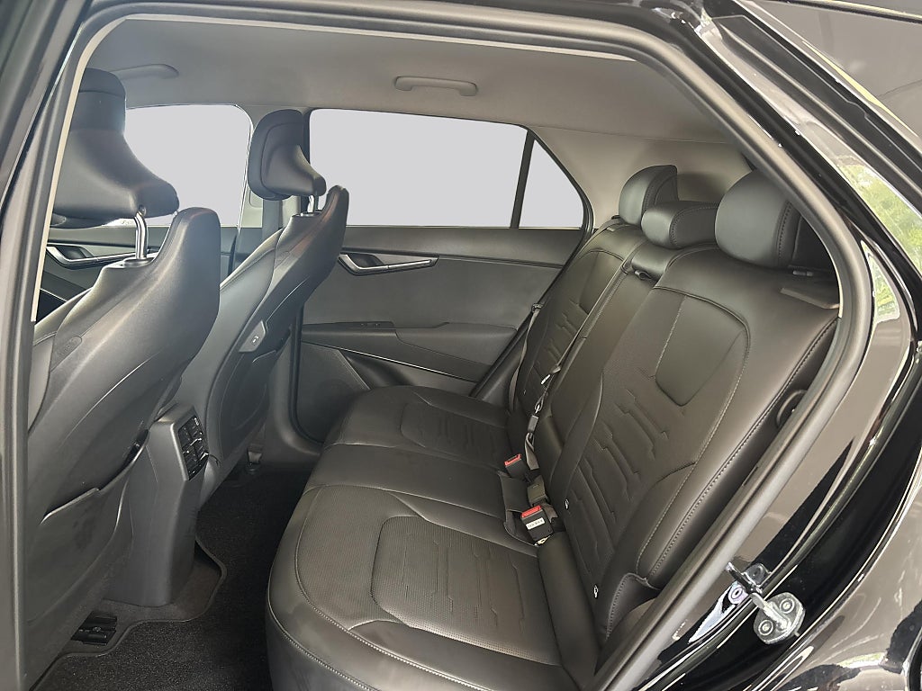 Kia Niro EV Advance