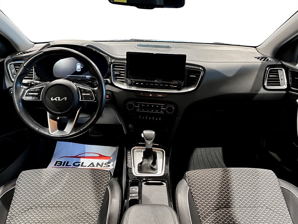Bild på Kia Xceed PHEV 141hk Aut BACKSENSORER