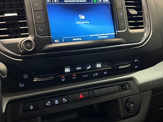 Minibuss Toyota Proace Verso 24 av 29