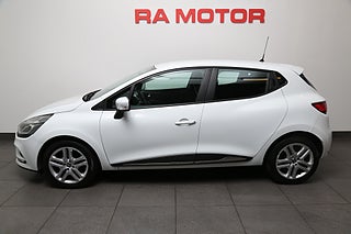 Halvkombi Renault Clio 3 av 24