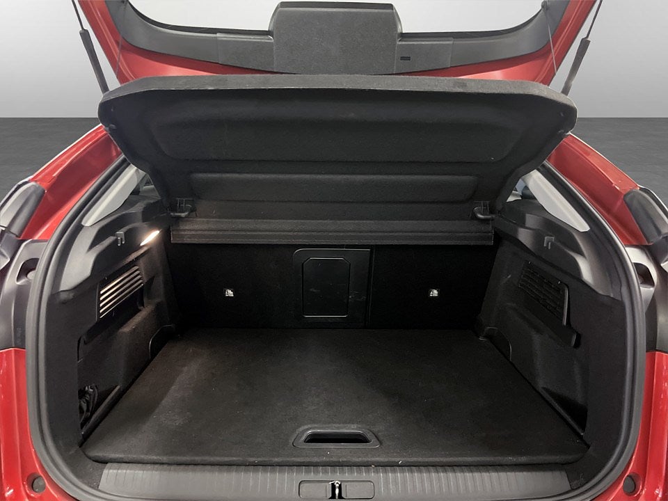 Bild på Citroën e-C4 Shine Exclusive 50kWh 136hk Aut - 360,ELSTOL,PANO