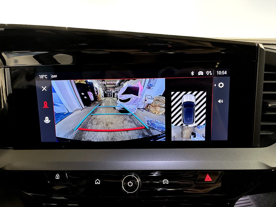 Bild på Opel Mokka GS 1.2 Turbo 130hk Aut B-KAMERA CARPLAY