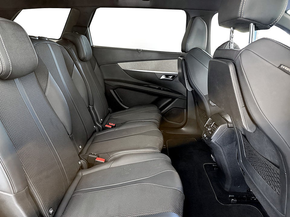 Bild på Peugeot 5008 GT 1.2 PT 130hk Aut - VECKANS KLIPP!