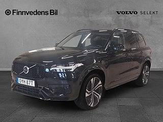 Brugt Volvo Xc90 2.0 T8
