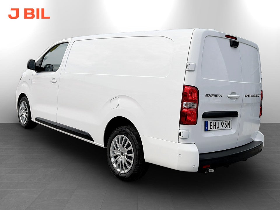 Bild på Peugeot Expert Plus 150hk Aut L3 - EDITION! SERVICE & V-HJUL INGÅR!