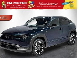 SUV Mazda MX-30 2 av 2