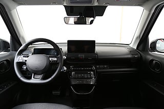 SUV Hyundai Inster 15 av 21