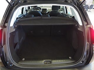 Kombi Peugeot 2008 17 av 21