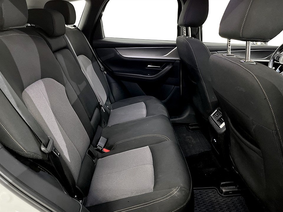 Bild på Mazda CX-60 Exclusive-Line PHEV 327hk Aut 4WD - B-KAMERA, RATTVÄRME