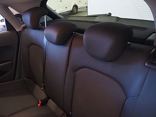 Halvkombi Audi A1 15 av 21