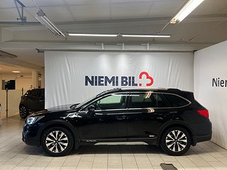 Subaru Outback 2.0 4WD Aut Mvärm/Drag/B-kamera/Taklucka/H&K