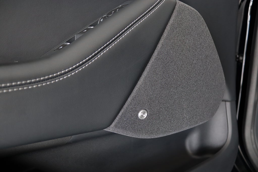 Ford Mustang Mach-E Long Range RWD Teknikpkt+ B&O Panorama