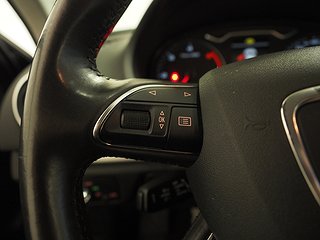 Halvkombi Audi A3 19 av 20