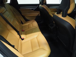 Kombi Volvo V90 9 av 19