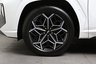 Kombi Hyundai Tucson 6 av 30