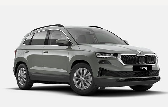 Skoda Karoq  Selection TSI 150 DSG PRIVATLEASING 3 595