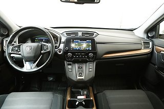 SUV Honda CR-V 19 av 25