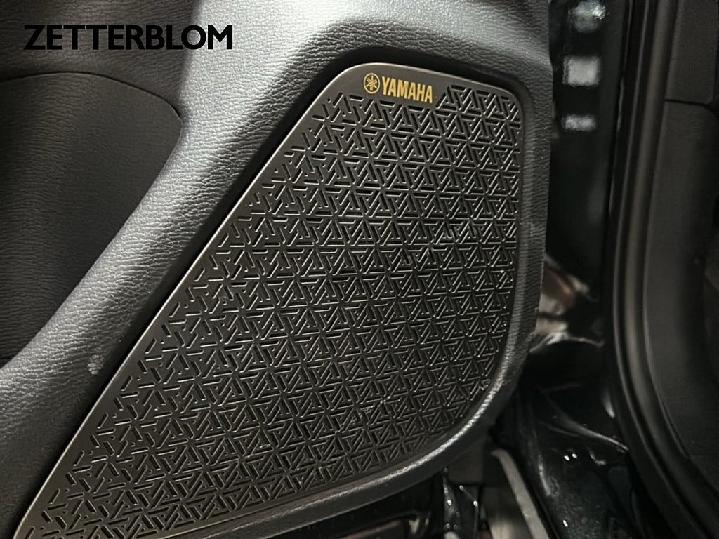 SUV Mitsubishi Outlander 20 av 22