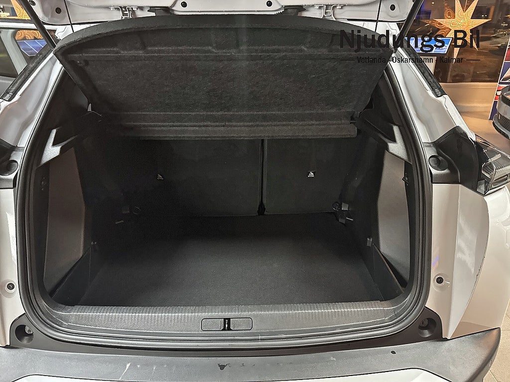 Peugeot 2008 2026 - miniatyr 3
