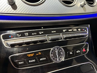 Kombi Mercedes-Benz E 15 av 20