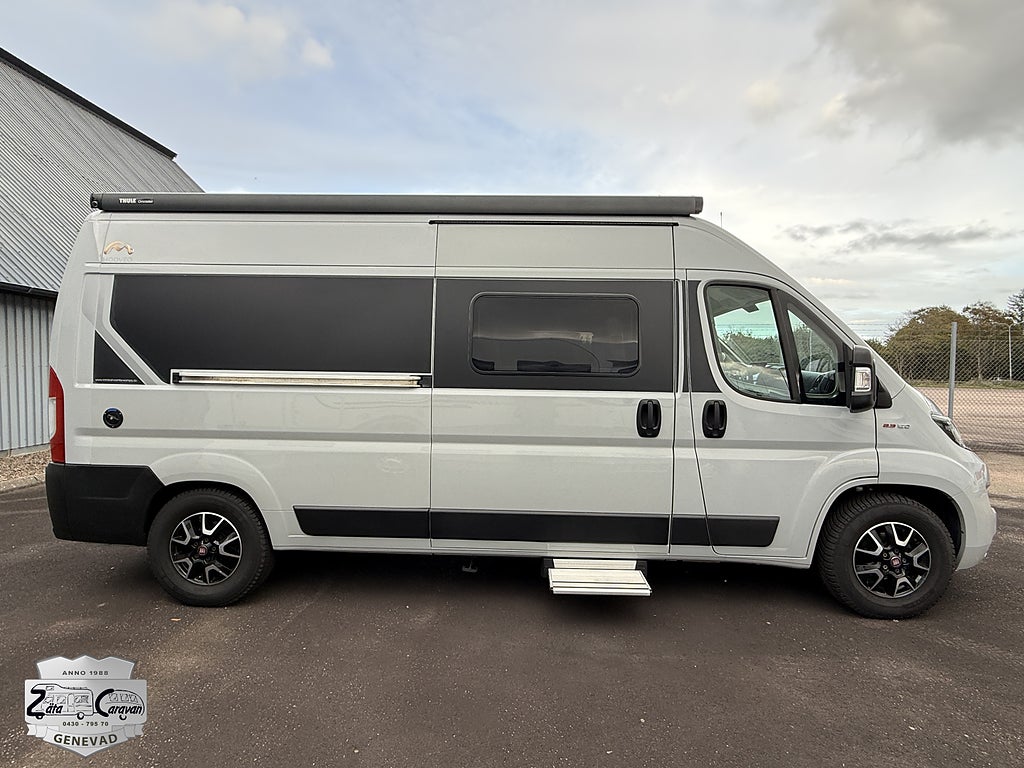 Mooveo VAN 60 DB
