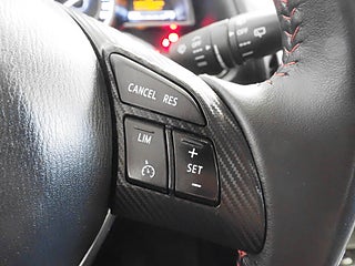 Halvkombi Mazda 3 17 av 20