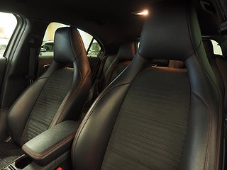 Halvkombi Mercedes-Benz A 14 av 20