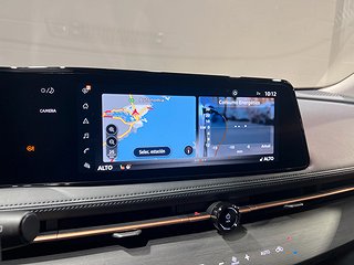 SUV Nissan Ariya 15 av 18