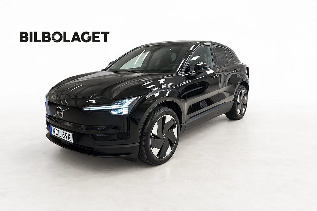 Volvo EX30 Single Motor Extended Range Ultra