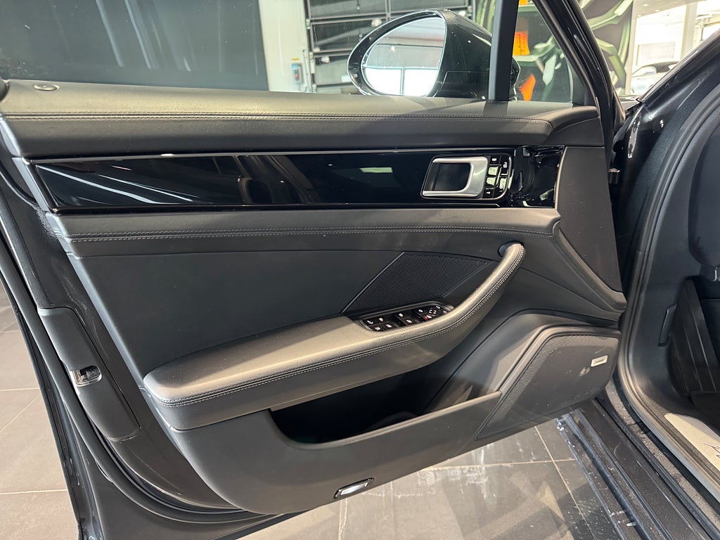 Porsche Panamera 4 E-Hybrid Sport Turismo PDK Bose Panorama HUD - bild 10