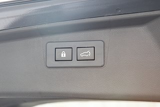 Kombi Subaru Outback 17 av 18