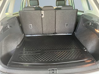 Volkswagen Tiguan 1.4 TSI 4Motion Base MoK/Pvärm/Drag/Ad.Fhåll/SoV/Kamera – bild 12