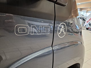 Husbil-övrigt Affinity CAMPER VAN ONE 295 7 av 27