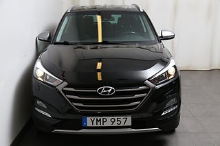SUV Hyundai Tucson 5 av 24