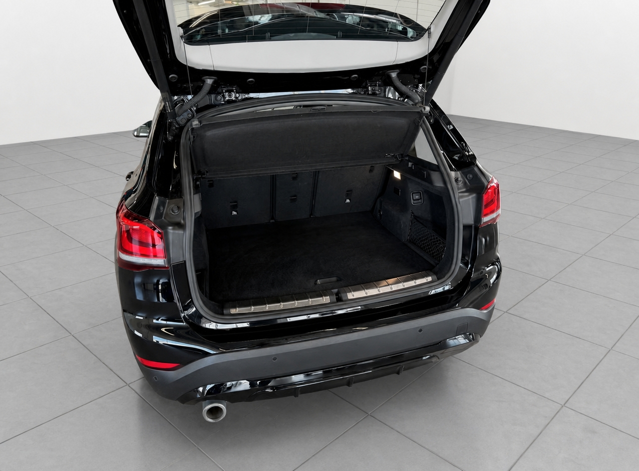 BMW X1 xDrive25e Steptronic Sport line 2021, bild 7/44