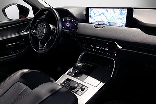 SUV Mazda CX-60 10 av 23