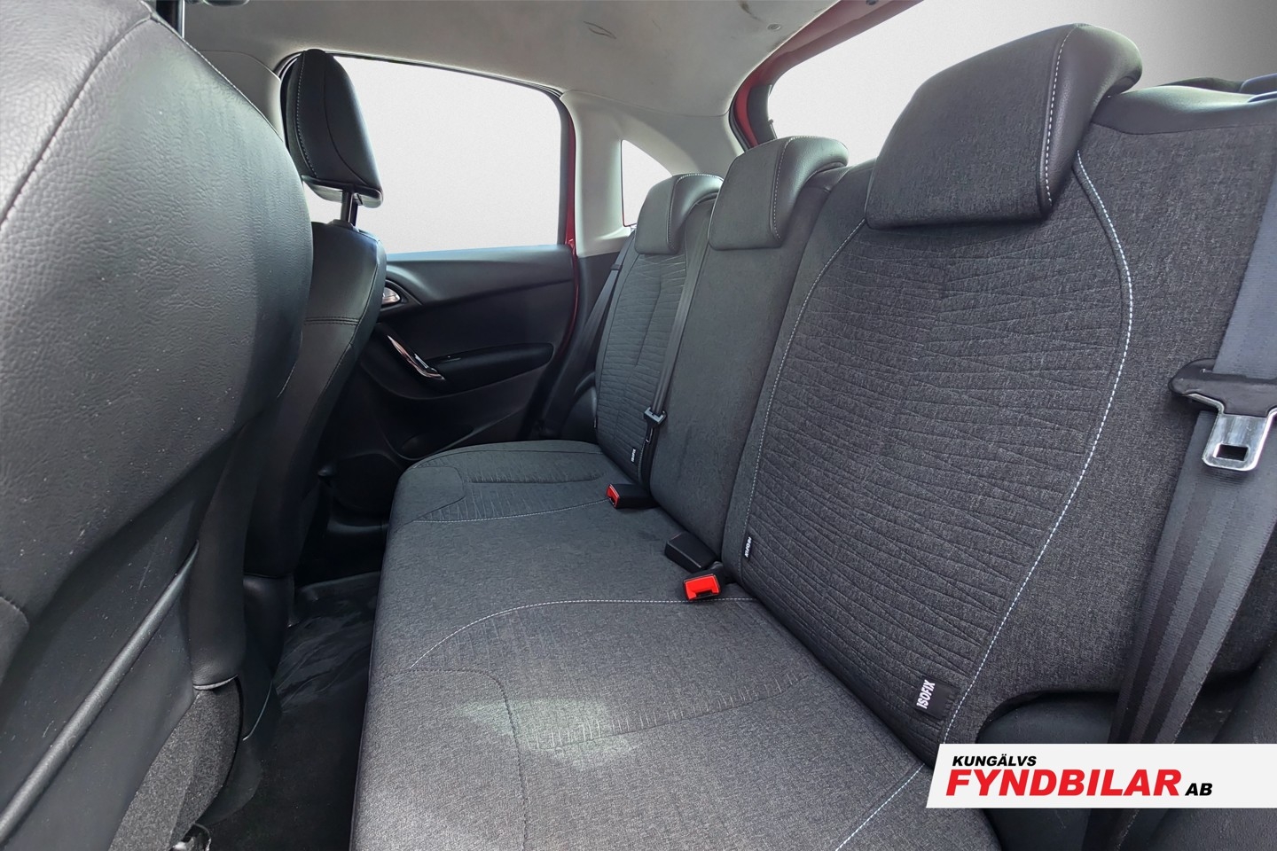 Citroen C3 2016, bild 4/36