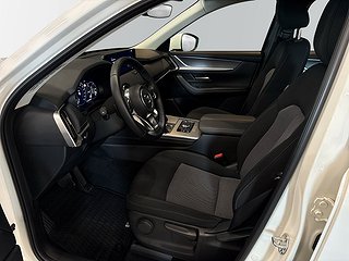 Mazda CX-60 PHEV S&V-hjul/Keyless/Kamera/Carplay/Pvärm/MOMS